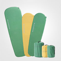 Auto-inflation Air Mattress Outdoor Camping Portable Cold Insulation
