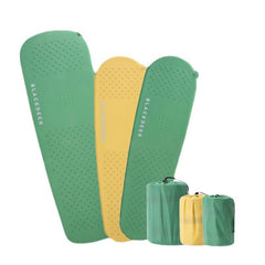 Auto-inflation Air Mattress Outdoor Camping Portable Cold Insulation