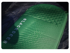 Auto-inflation Air Mattress Outdoor Camping Portable Cold Insulation